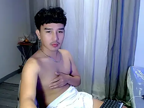 cute richard24 online show from 06/27/26, 08:52
