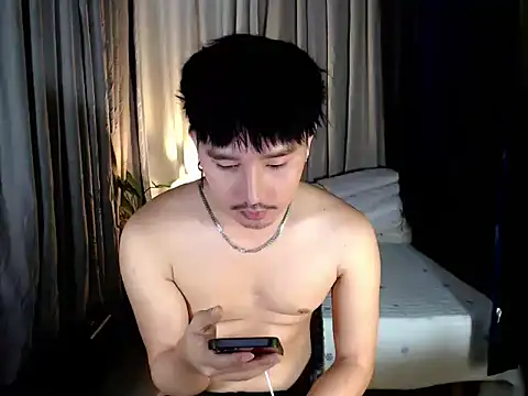 cute richard24 online show from 08/06/26, 10:22