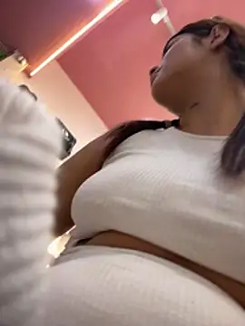 Kaily Sweet16 online show from 12/18/25, 04:13