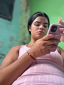 Kaily Sweet16 online show from 02/18/26, 06:59