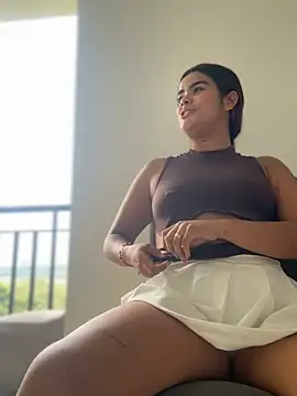 Kaily Sweet16 online show from 03/17/26, 06:55