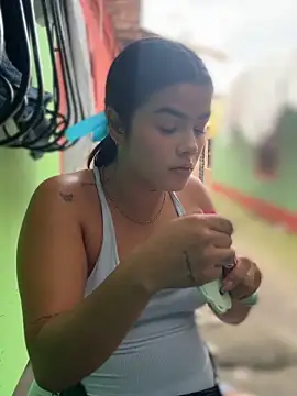 Kaily Sweet16 online show from 04/02/26, 08:06