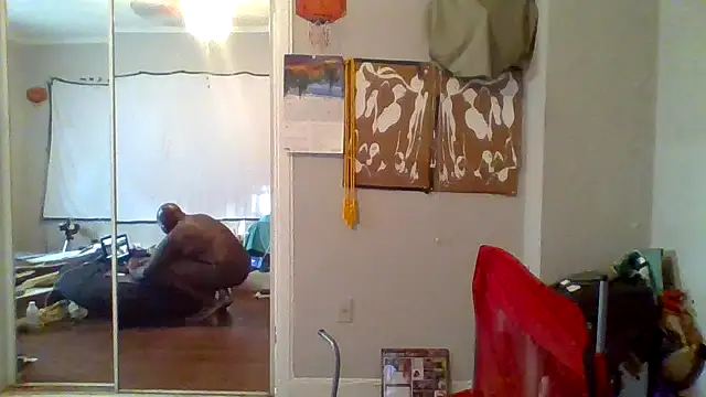 JezOne555 online show from 10/08/25, 02:04