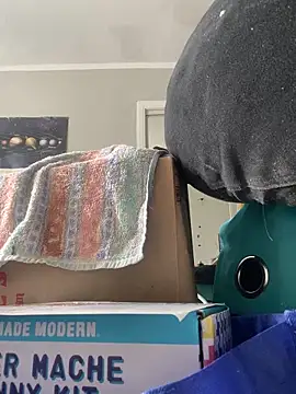 JezOne555 online show from 03/29/26, 03:34