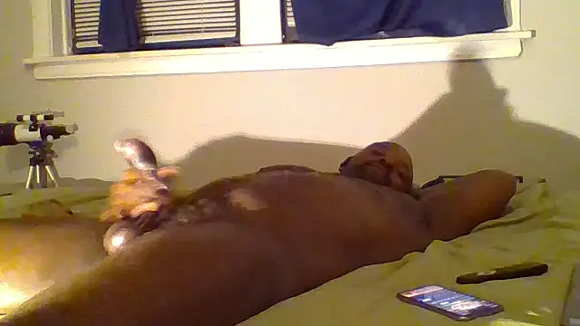 JezOne555 online show from 03/30/26, 03:40