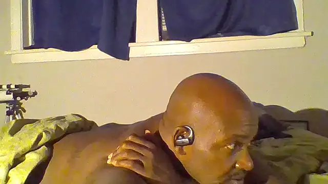 JezOne555 online show from 04/04/26, 04:33