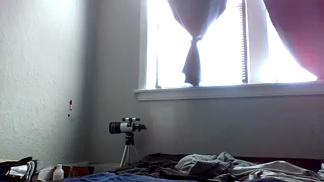 JezOne555 online show from 04/11/26, 03:05