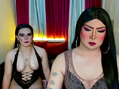 UnlimitedCumShow online show from 03/22/26, 01:09