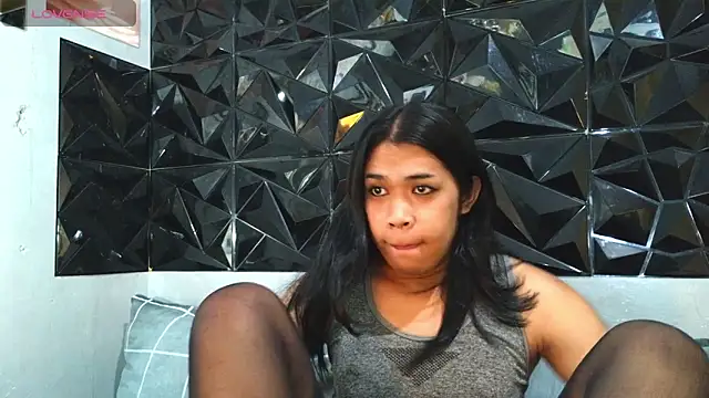 Mistress Anastasia online show from 04/15/26, 10:11