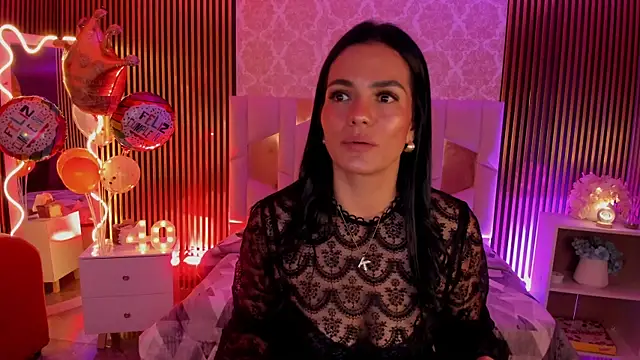 Rosalind tay online show from 10/11/25, 11:53