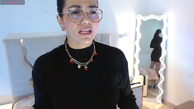 Rosalind tay online show from 12/04/25, 11:08