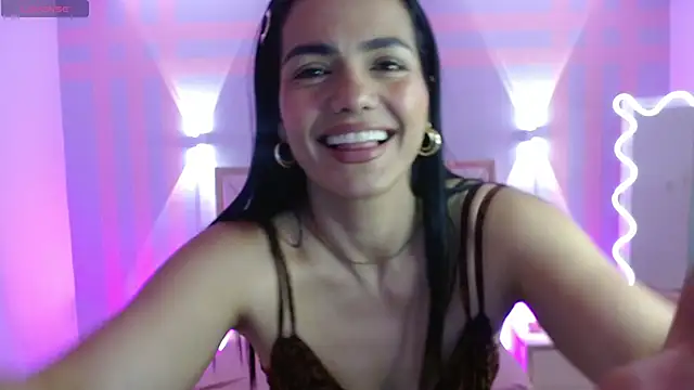 Rosalind tay online show from 03/05/26, 11:17