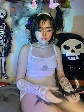 venusobryan 55 online show from 10/11/25, 12:54