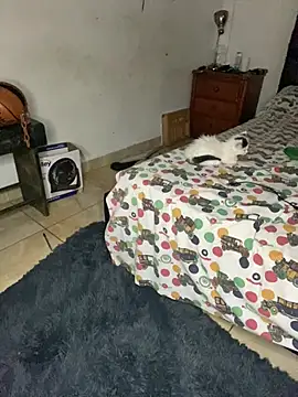 venusobryan 55 online show from 01/14/26, 08:58