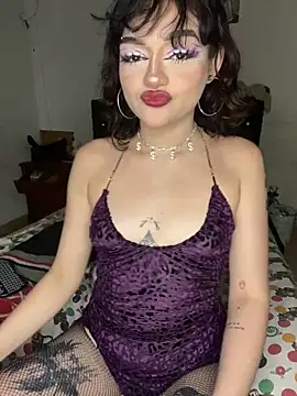 venusobryan 55 online show from 01/15/26, 08:45