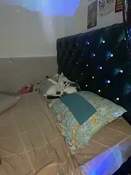 venusobryan 55 online show from 03/15/26, 10:05