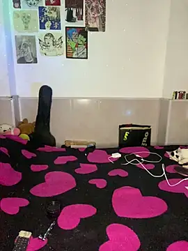 venusobryan 55 online show from 04/08/26, 11:59