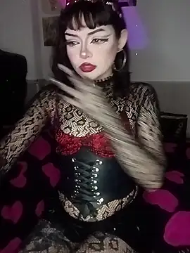 venusobryan 55 online show from 04/11/26, 12:37