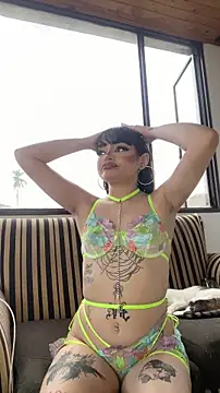 venusobryan 55 online show from 05/19/26, 10:49