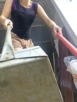 Hailey babe online show from 10/13/25, 01:05