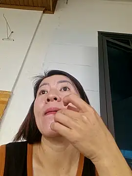 Hailey babe online show from 10/19/25, 01:17