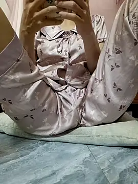 Hailey babe online show from 10/31/25, 02:12