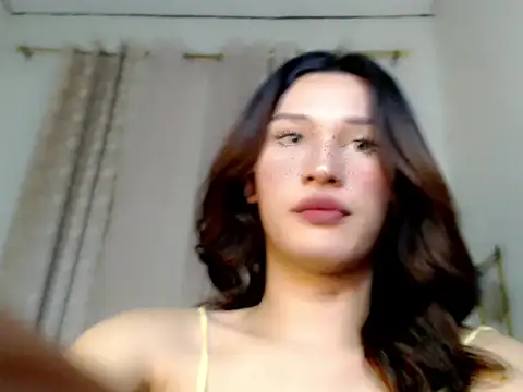 SerenaCortesi online show from 04/07/26, 04:18