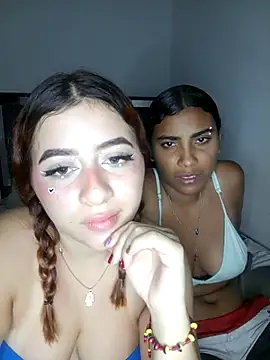 Chloe Sky love online show from 09/27/25, 05:34