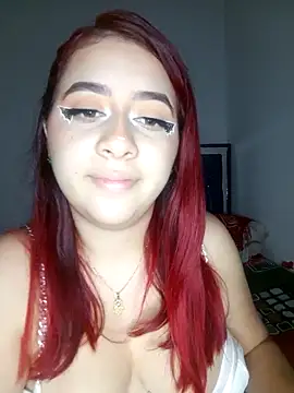 Chloe Sky love online show from 10/07/25, 06:43