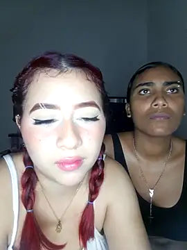 Chloe Sky love online show from 10/17/25, 03:20