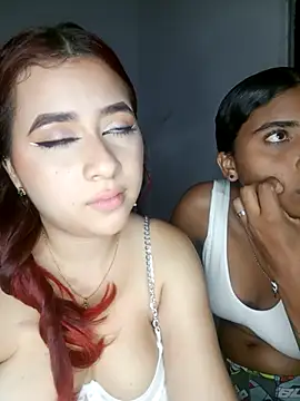 Chloe Sky love online show from 11/11/25, 04:23