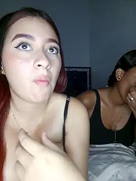 Chloe Sky love online show from 11/28/25, 09:17