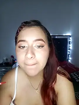 Chloe Sky love online show from 03/14/26, 02:17