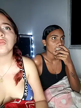 Chloe Sky love online show from 03/17/26, 04:28