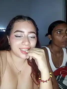 Chloe Sky love online show from 03/19/26, 06:17