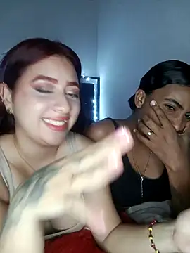 Chloe Sky love online show from 03/26/26, 03:45