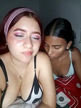 Chloe Sky love online show from 04/03/26, 02:09