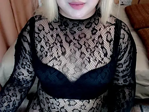 yoursweet janne online show from 04/30/26, 07:20
