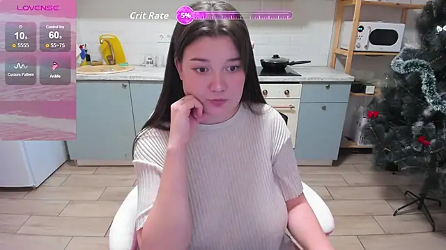 LinaElasm online show from 01/16/26, 07:51