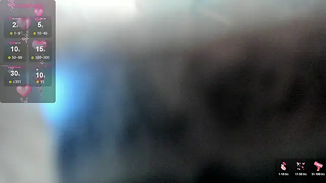 LinaElasm online show from 04/15/26, 02:13