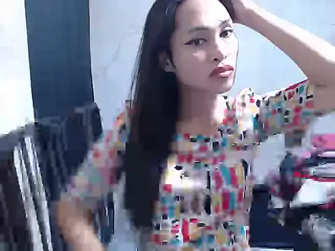 Wiynwyn Delamerced1989 online show from 07/05/26, 11:50