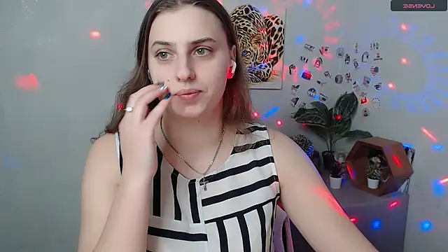 AmandaDimond  online show from 02/03/26, 02:33