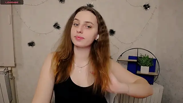 AmandaDimond  online show from 02/26/26, 01:32