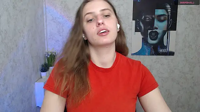 AmandaDimond  online show from 04/21/26, 09:37