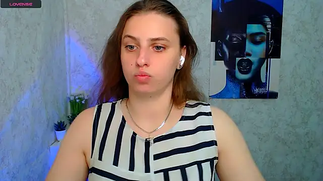 AmandaDimond  online show from 05/13/26, 11:07