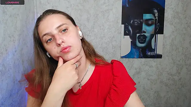 AmandaDimond  online show from 05/22/26, 10:54