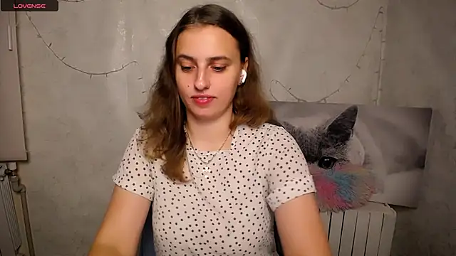 AmandaDimond  online show from 07/10/26, 12:19
