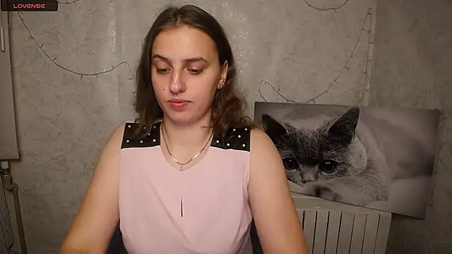 AmandaDimond  online show from 07/13/26, 01:47