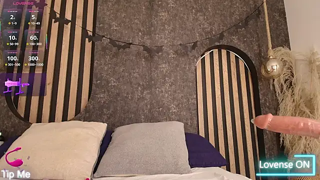 salome-gh online show from 02/12/26, 12:00