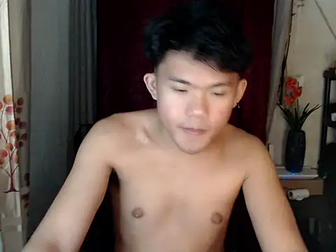 twink asianbunny online show from 10/22/25, 12:38